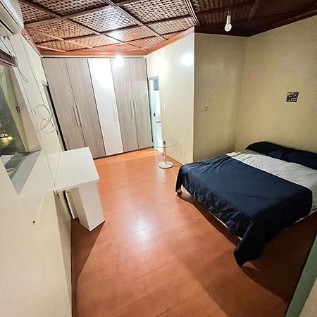 Hotel Casa Do Visconde Manaus Bagian luar foto