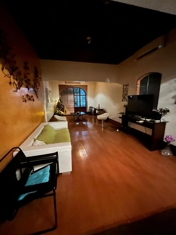 Hotel Casa Do Visconde Manaus Bagian luar foto